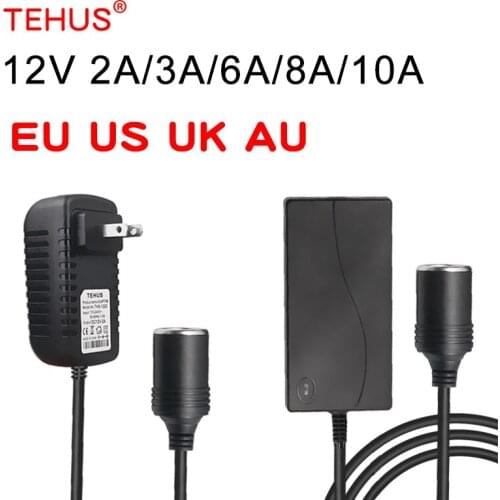 TEHUS Power Supplies