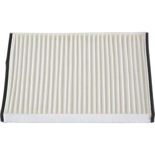 Car Cabin Air Filter for Chevrolet Lova Lova Aveo Spark CHEVROLET (SGM) EPICA 1.8 5492505