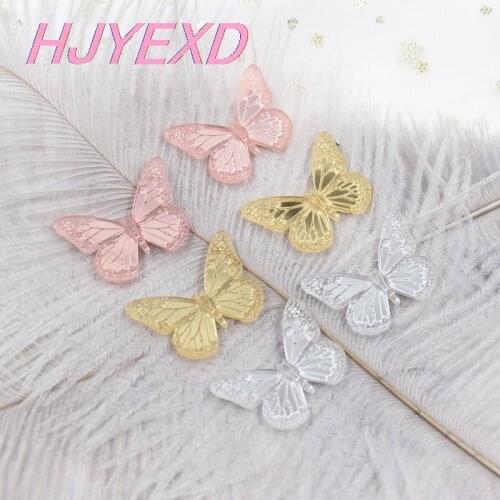 Xiaoyan Gold Brooches For Clothes