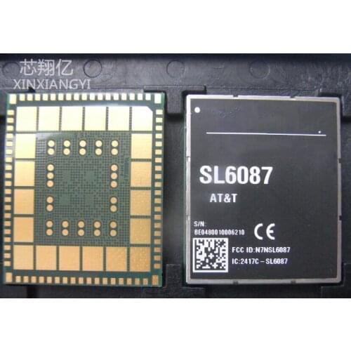 XINXIANGYI SL6087 LGA