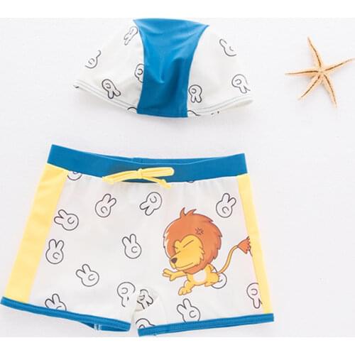 XMEPOCH Children's Swimwear