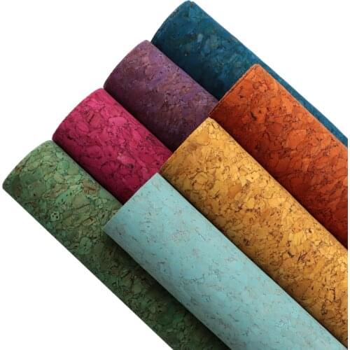 20*33cm Wood Grain Synthetic Leather Fabric For Bow Bags Faux Leather Sheets Home Decoration Accessories,1Yc19043