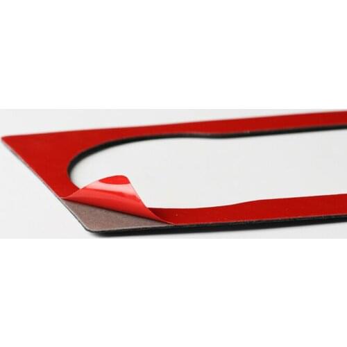 Car Air Conditioning Panel Trim For Mercedes Benz GLA CLA A Class New Waterproof