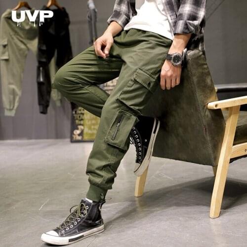 8XL Japanese Streetwear Cargo Pants Plus Size Trousers Man Elastic Waist Multi-Pocket Punk Techwear Pants Male Joggers for Men