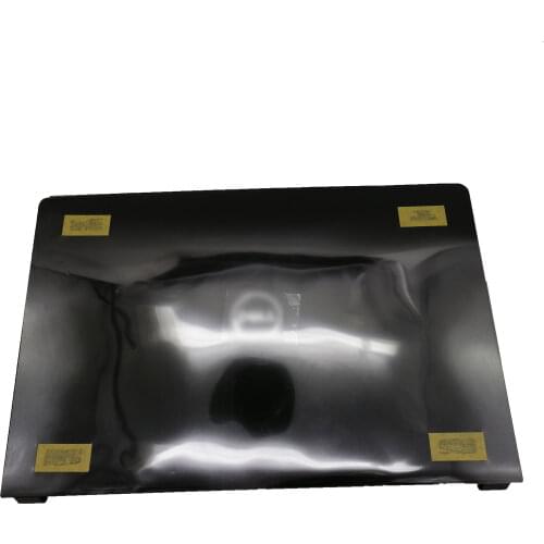 New Laptop Case For Dell Inspiron 15 5000 5555 5558 5559 LCD Back Cover 0CMJK5 Bright Black