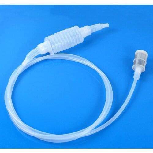 Wine Distiller Filter Tube Plastic Brew liquid Siphon Tool distiller moonshine kitchen gadgets and accessories alcohol mashine