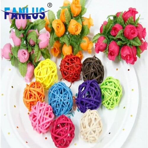 Fanlus Artificial Plants