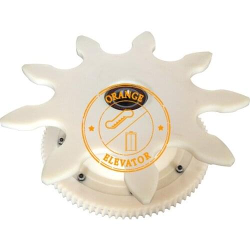 506NCE Escalator Drive Sheave GO2215AB53 GAA26180E