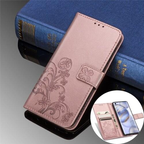 Flip Flower Leather Wallet Case For Huawei Honor 30 30S 20 Pro 10X 9A 9X 8A 8X 8S P40 Lite Y5 Y6 Y9 Prime Y5P Y6P Y8P Y8S Cover