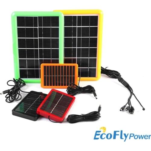 Magic Dragon Solar Panels