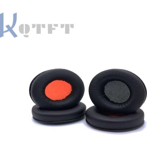 Headphones Velvet for Audio-Technica ATH-T2 ATH-PRO700DJ ATH-PRO700 Headset Replacement Earpads Earmuff pillow Repair Parts