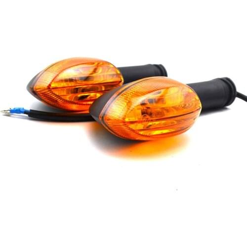 Brand New Motorcycle Accessories Turn Signal Light Lamp For Yamaha YZF R1 YBR250 YBR 250 YZFR1