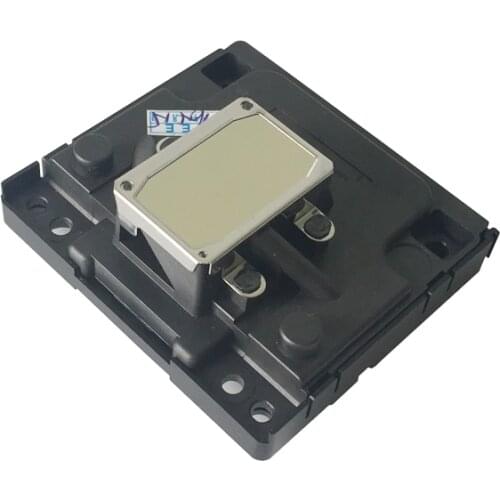 Original F181010 print head for Epson T22 T25 TX135 SX125 TX300F TX320F TX130 TX120 BX300 BX305 SX235 SX130 Printer head