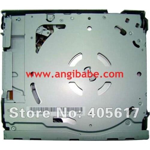 Original new 6cd car mechanism for Toyota ford buick HY car ausio system