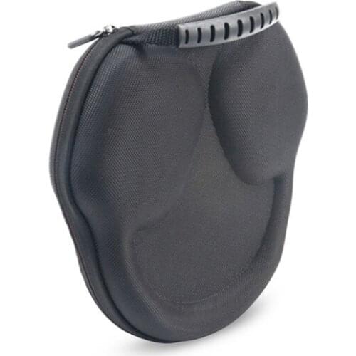 Durable Travel Hard Storage Bag Protective Case Carrying Box Cover Suitcase for -Airpods Max Wireless Headset