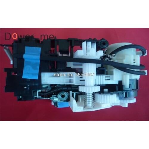 Original New Ink Pump Assembly capping station for Epson WF7610 7610 WF7620 7620 WF7111 7111 WF7110 7110 WF7600 WF7621 pump Assy