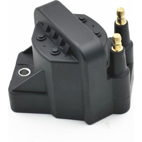 Premium High Performance Ignition Coil D555 C1235 DR39 10495121 for Buick