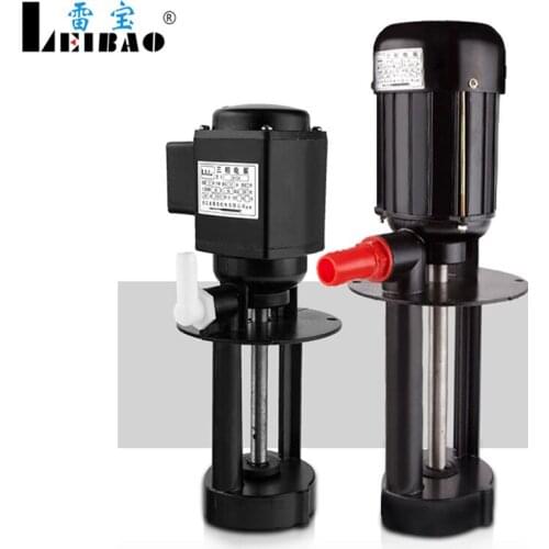 High Quality AOB-25 Single Phase Grinder pumps milling machine 25L/MIN