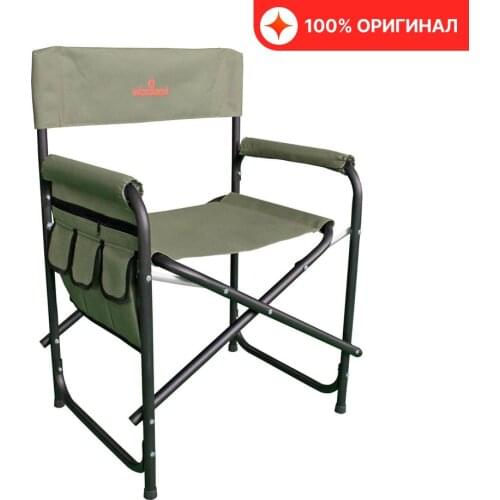 Woodland Camping Chairs