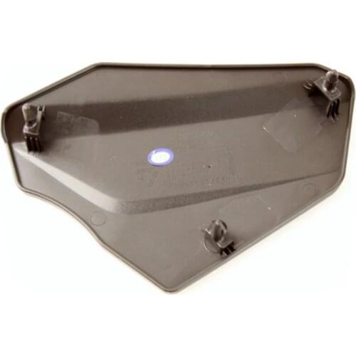 Motorcycle Parts Oil Filler Cover Cap For CFMOTO CF191R CF191Q CF450 CF550 Quad Bike Parts Number:9CR6-044052 CF MOTO 450 550