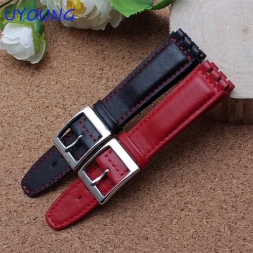ZETHYDUM Watch Straps