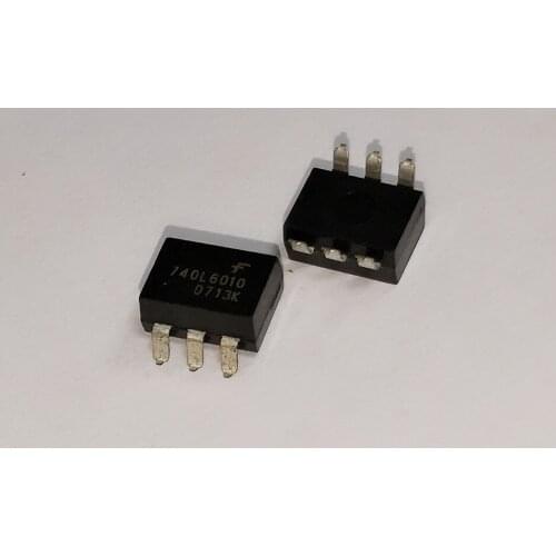 10pcs 74OL6010S 74OL6010 SOP-6 package