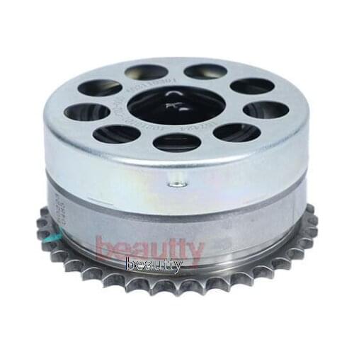 10210101-C02-000 exhaust VVT timing gear phase regulator for Geely 4G18 4G15D