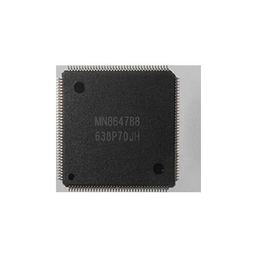 2pcs MN864788 864788 TQFP