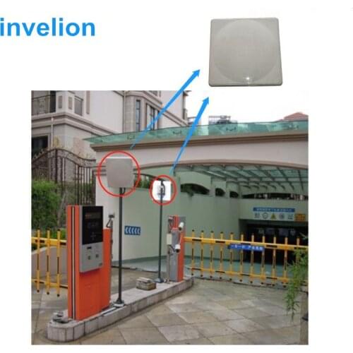 C# code iso18000 6c rfid uhf reader wiegand rs232 / indy impinj r2000 chip long range passive tag rfid reader anti-collision