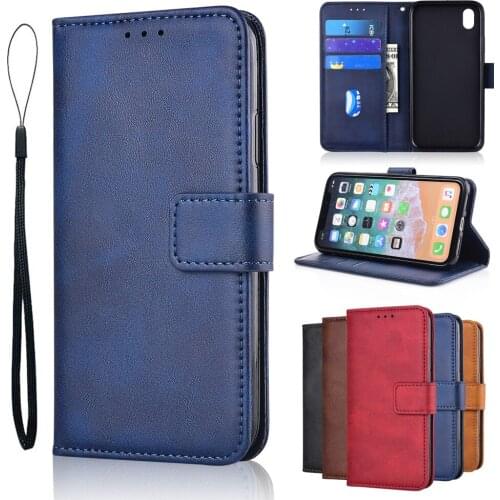 PU Leather Case for Nokia 5.3 6.2 7.2 3.4 2.3 2.2 7.1 5.1 6.1 3.1 2.1 2 3 5 6 7 1 plus X6 X5 X71 Fundas Phone Bag Wallet Cover