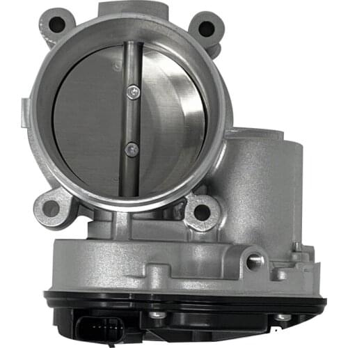 Throttle Body Assembly with Tps Sensor for Ford 2011-2014 F-150 V6 3.5L Ecoboost Truck
