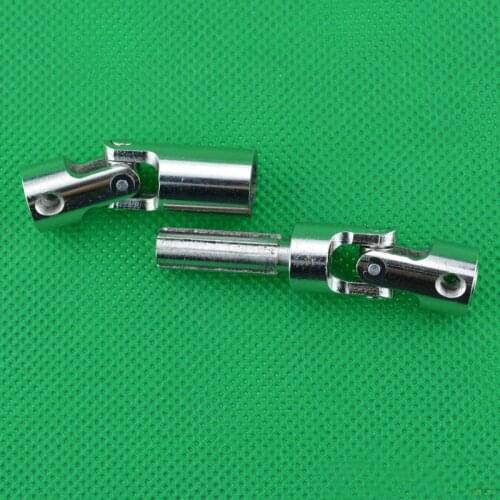 Feiyue FY-01 FY-02 FY-03 1/12 RC Car spare parts upgrade metal Front drive shaft