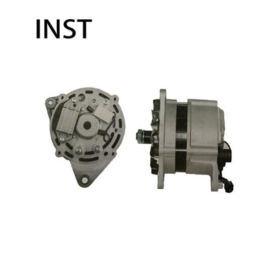 ALTERNATOR DYNAMO GENERADOR ELECTRICO FOR 12V 120A IA1296 11203540 11203593 11203779 11204087 11204292 AAK4899 AAK4907