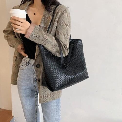 Женские плетенные сумки HAWSON China At AliExpress