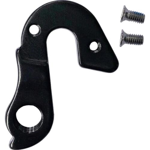 MTB Road Bicycle Bike Alloy Rear Derailleur Hanger #27 Racing Cycling Mountain Frame Gear Tail Hook Parts Dropout