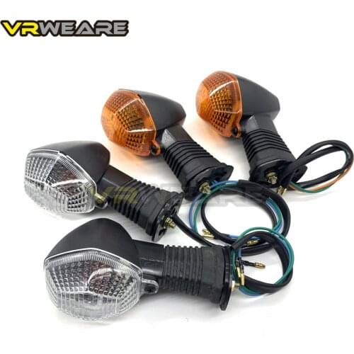 Motorcycle Rear Turn Signal Light Bulb Flashing For SUZUKI DL1000 DL650 DL 1000 650 V-Strom Indicator Lamp