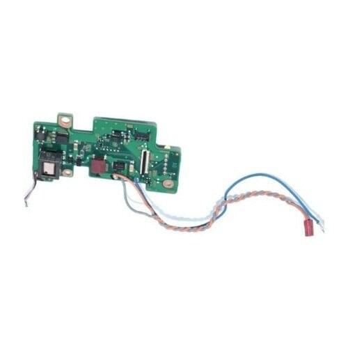 New powerboard For Nikon D3400 Power Board DC/DC PCB Replacement Repair Part