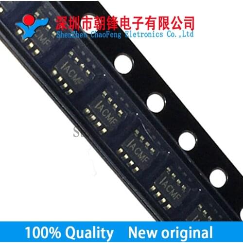 30pieces MP3414DJ-LF-Z ICAM* MP3414DJ SOT23-6 New original