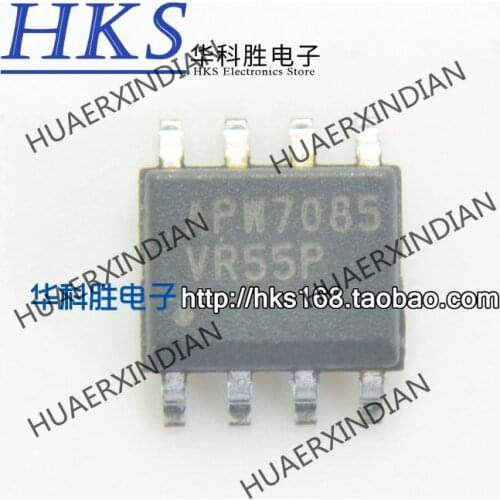 New Original APW7085 SOP-8