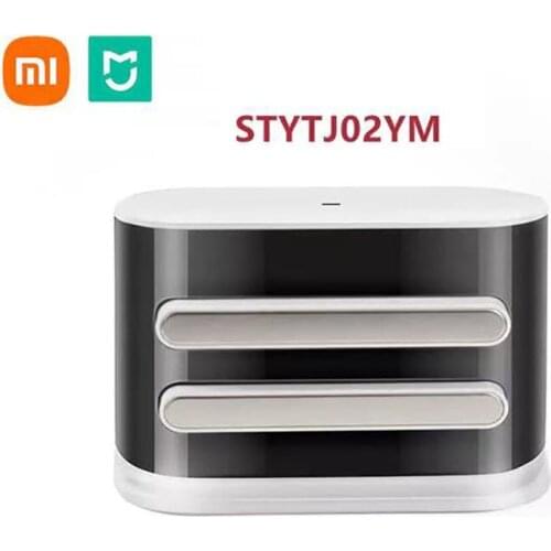 Original Xiaomi Mijia STYTJ02YM Robot Vacuum Cleaner Spare Parts Charger Base Charging Pile Accessories