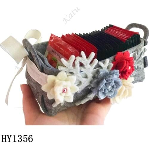 Tea basket cutting dies die cut & wooden dies Suitable for common die cutting machines on the market