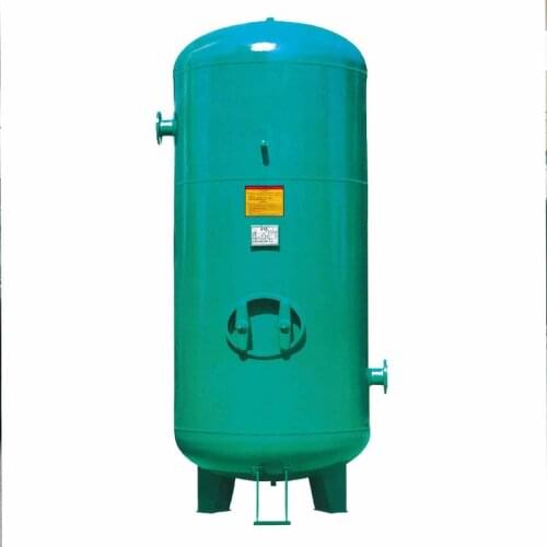 OAT-600/10 1000L 2000L 8bar 10bar 13bar Air Compressor Compressed Air Receiver Storage Tank 600L 10bar