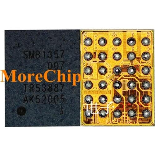 SMB1357 007 For Xiaomi NOTE Charger IC USB Charging Chip 10pcs/lot