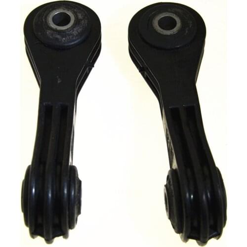 2 Pcs Left & Right Suspension System Stabilizer Sway Bars For Golf Bora MK4 Octavia Seat Leon Toledo 1J0411315K 1J0 411 315 K