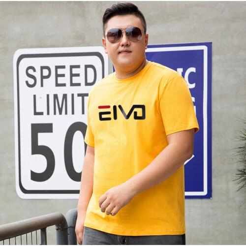 Loose Tees Men Summer T-shirts Plus Size 6XL 7XL 8XL 9XL Big Oversized White Grey Clothing Cotton Streewear Man Boys Tops Shirt