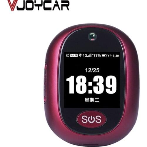 VJOYCAR Smart Watch