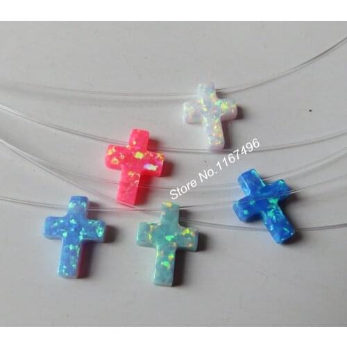 WEBTOCY Silver Chains