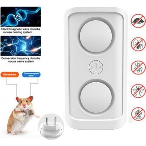 Отпугиватели ZLinKJ China At AliExpress