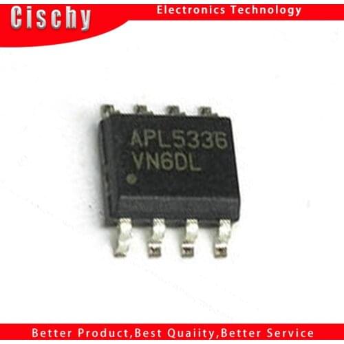1pcs/lot APL5336KAI-TRG APL5336 SOP-8