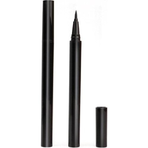2 In 1 Self-adhesive Eyeliner False Eyelashes No Needed Eyeliner Glue Waterproof Glue Makeup Magnetic Eye Pen Long-la U1V6